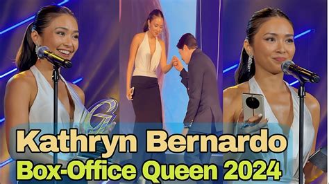 kathryn bernardo boobs|Kathryn, nilantad ang pagiging boobsie! .